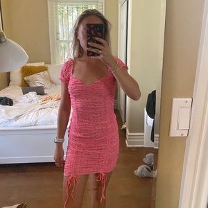 Tiger Mist Dress WORN ONCE!